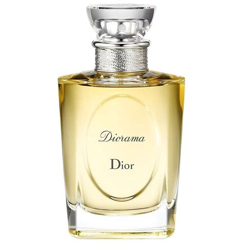 dior diorama 7|Dior diorama perfume.